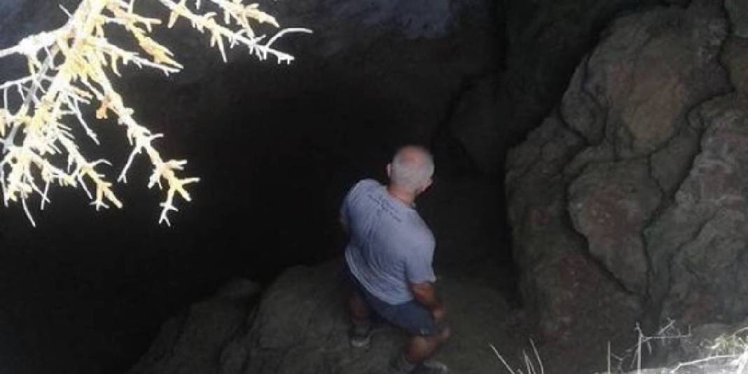 Maceraperestler buraya akın ediyor! 110 metre uzunluğunda: Sarkıtlar, dikitler, travertenler görsel şölen sunuyor 5